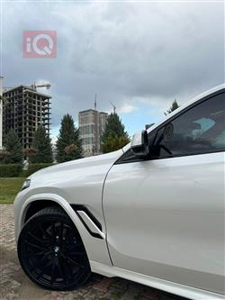 بي ام دبليو X6